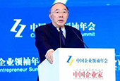 黄奇帆：让更多外资进入中国，对于可能的“金融战”将起到防范作用